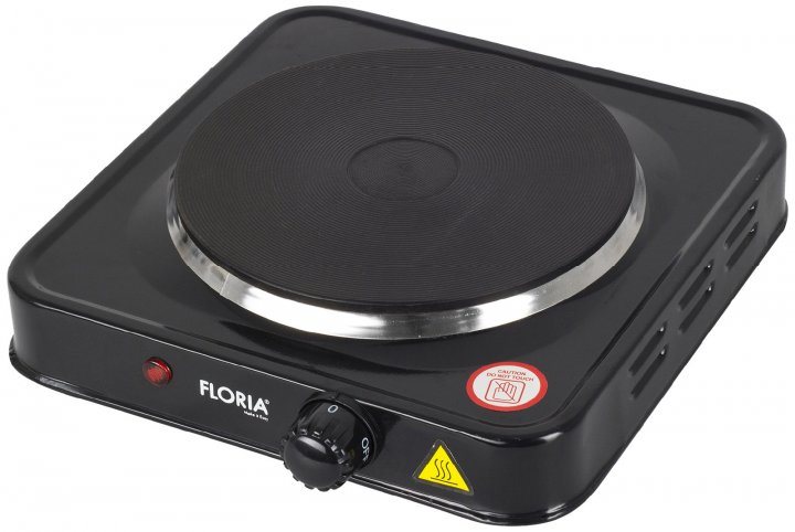 Image Настольная плита Floria ZLN2806