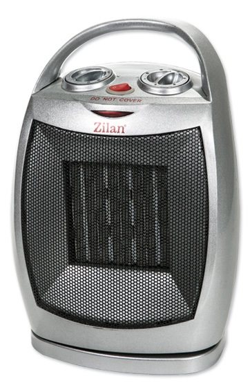 Image Aerotermă Zilan ZLN2281