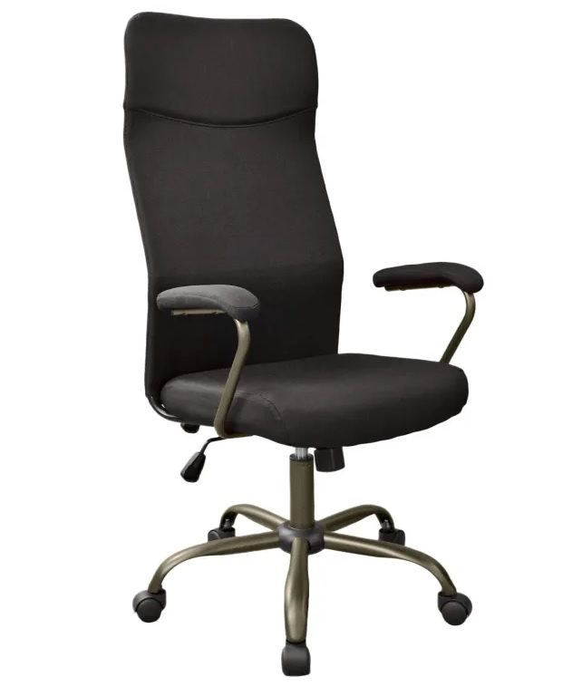 Image Fotoliu birou DP F-6310 Black