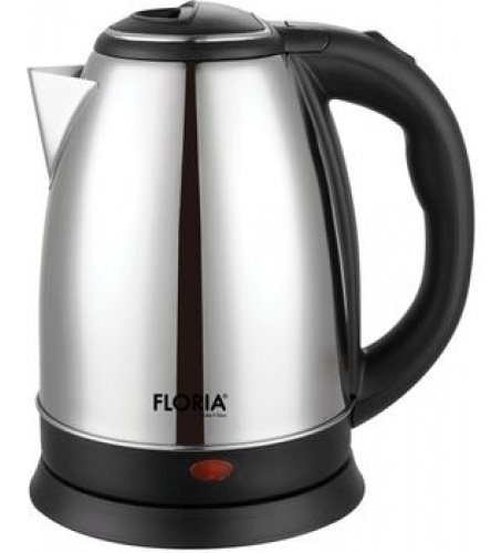 Image Чайник электрический Floria ZLN2768