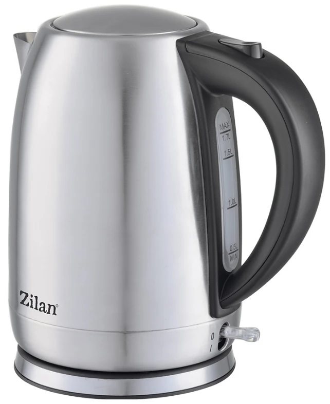 Image Чайник электрический Zilan ZLN1680