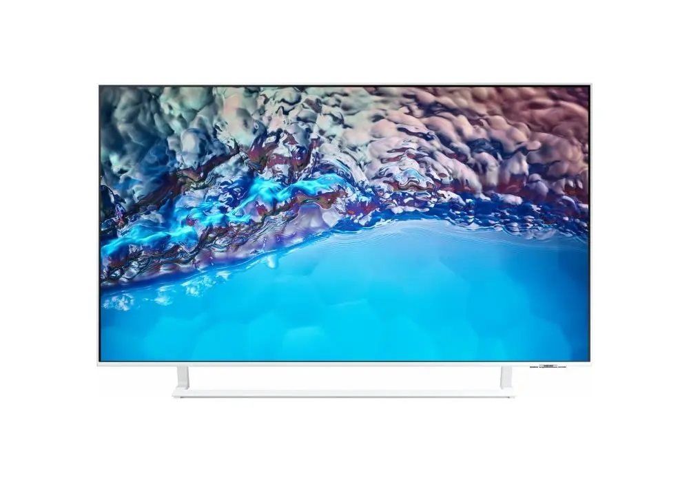 Image Телевизор Samsung UE43BU8510UXUA White