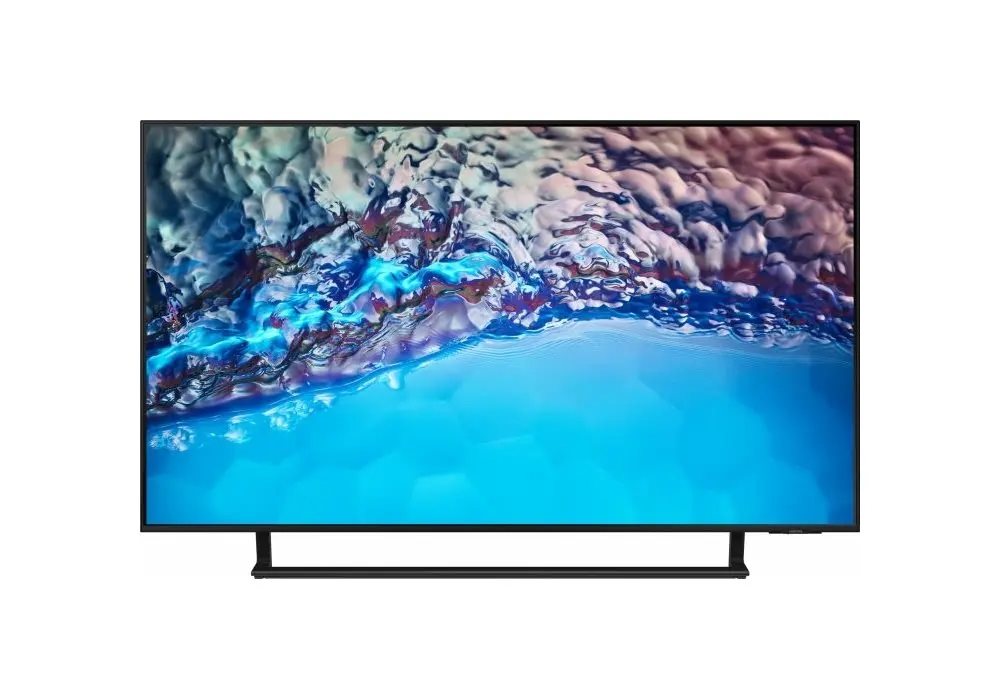 Image Телевизор Samsung UE65BU8500UXUA Black