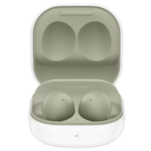 Căști Samsung Galaxy Buds 2 (R177) Olive