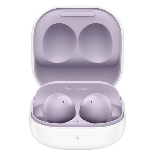 Image Căști Samsung Galaxy Buds 2 (R177) Lavander