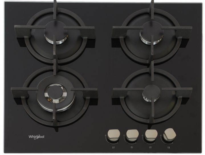 Image Рlită Whirlpool GOR 625/NB