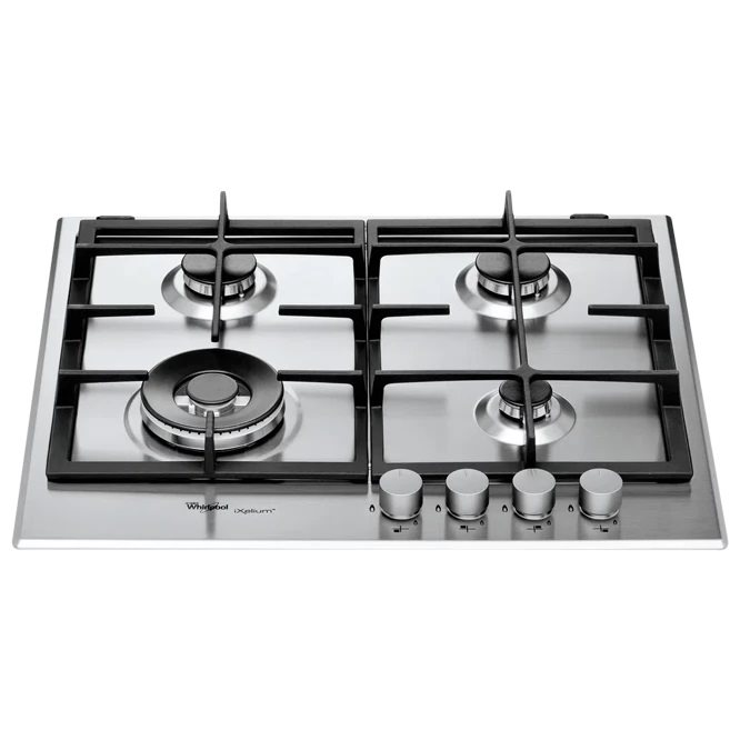 Image Варочная панель Whirlpool GMAL 6422/IXL