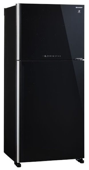 Image Холодильник Sharp SJXG690GBK