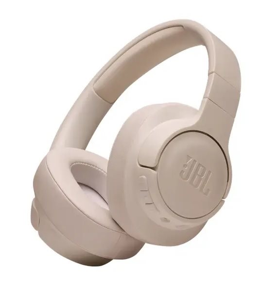 Image Наушники Headphones  Bluetooth  JBL T710BTBLS Blush