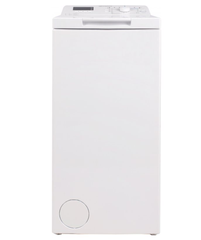 Image Стиральная машина Indesit BTW A61053
