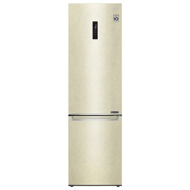 Image Холодильник LG GW-B509SEKM