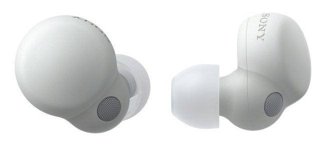 Image Наушники SONY WF-LS900NW White