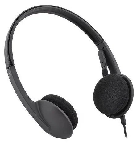 Image Сăști Logitech H340