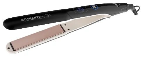 Image Placă de îndreptat părul SCARLETT SC-HS60T82