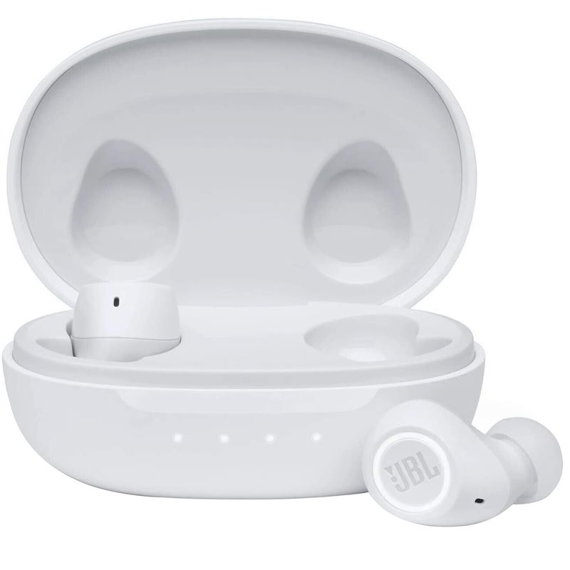 Image Сăști JBL Free II White