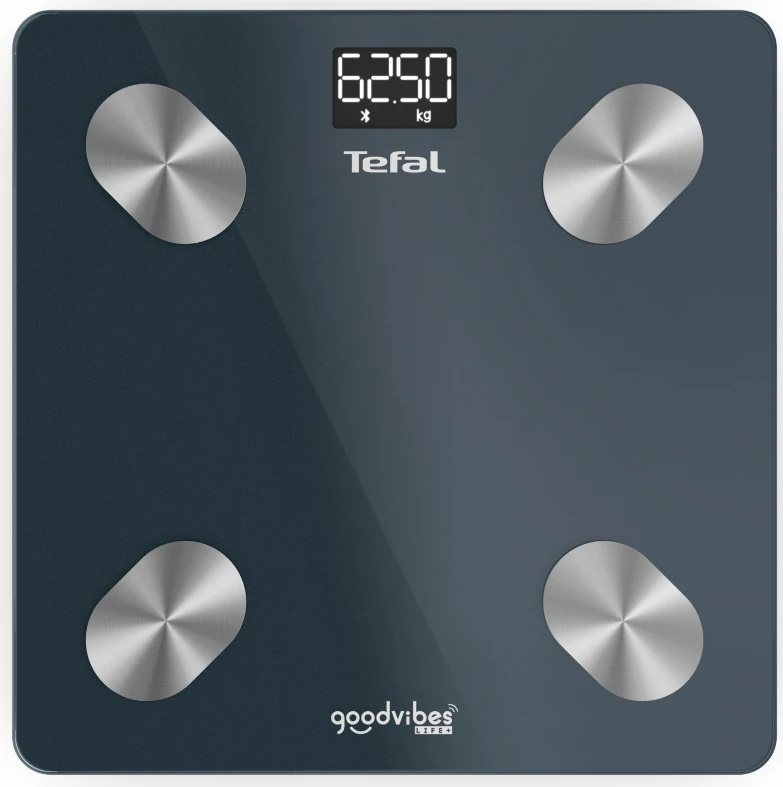 Image Напольные весы TEFAL BM9620S1