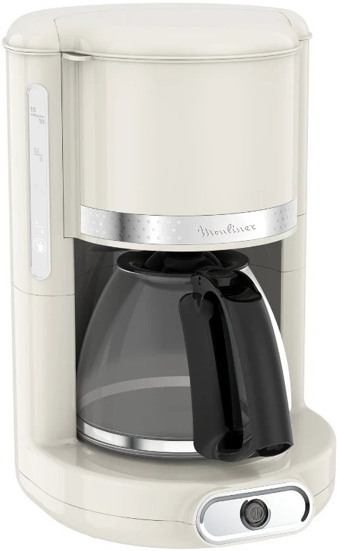 Image Cafetiera Moulinex FG385A30