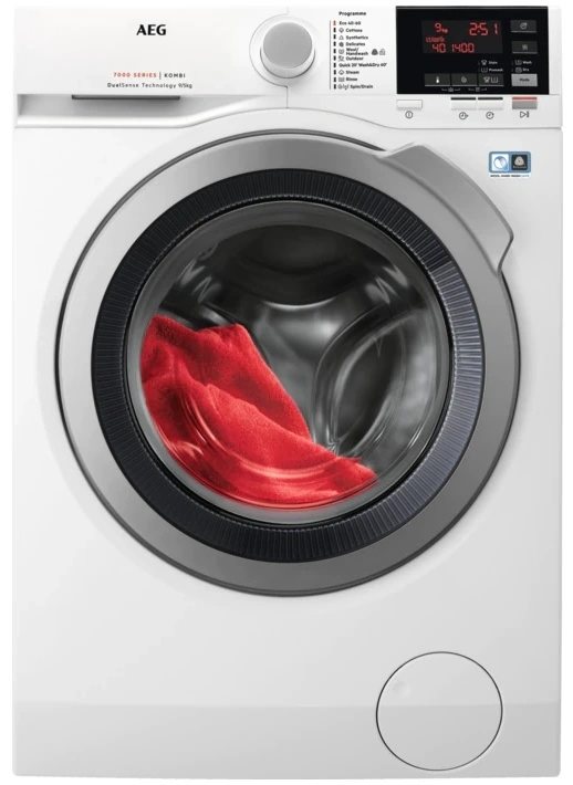 Image Mașină de spălat AEG L7WBGO49S
