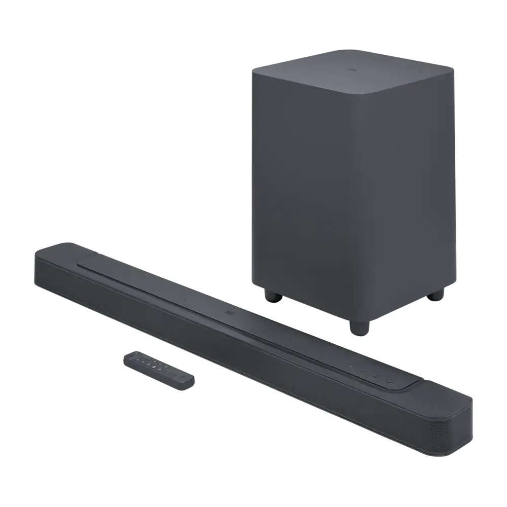 Image Soundbar JBL Bar 500 7.1