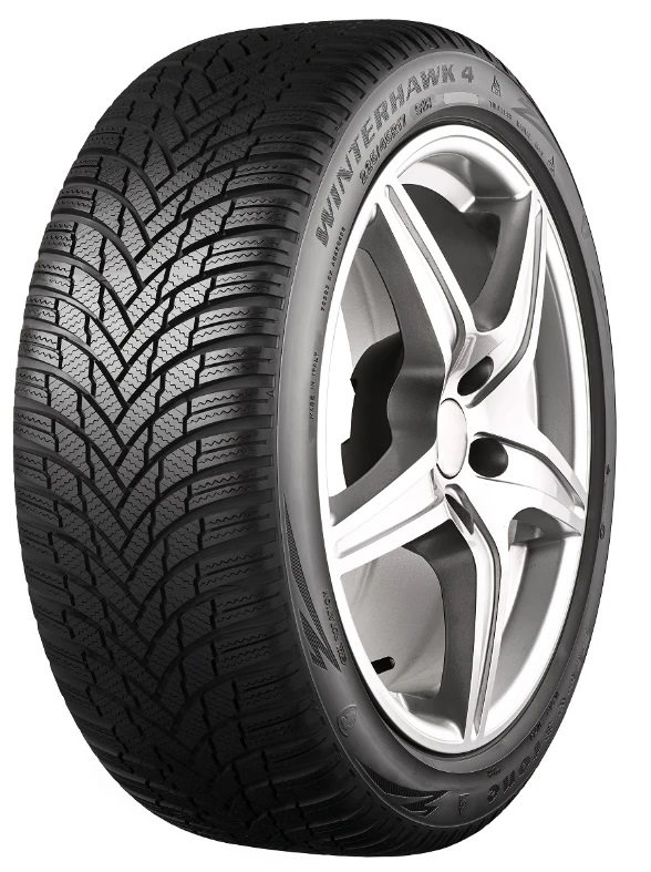 Image Шины FIRESTONE WINTERHAWK 4 235/50 R19 103V XL