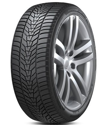 Image Шины HANKOOK WiNter i*cept evo3 X 275/40 R22 107V XL