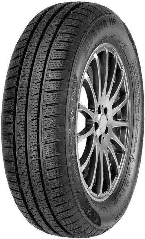 Image Шины SUPERIA BLUEWIN HP 215/65 R16 98H