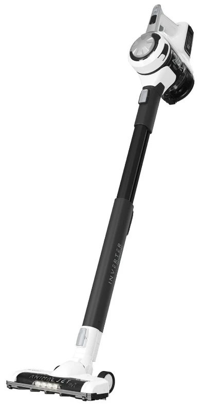 Image Вертикальный пылесос Sharp SAVP4000WSEU