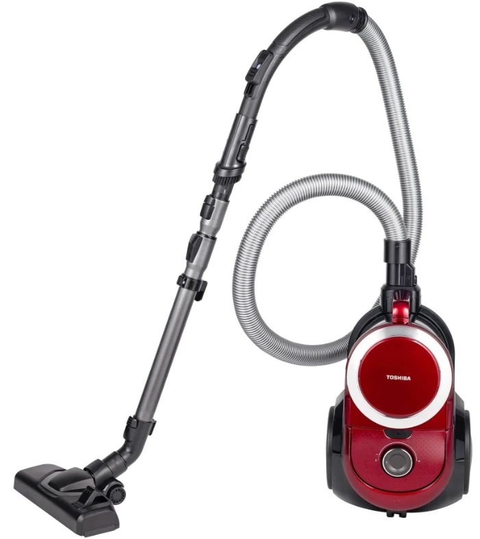 Image Пылесос Toshiba VC-BL070CR