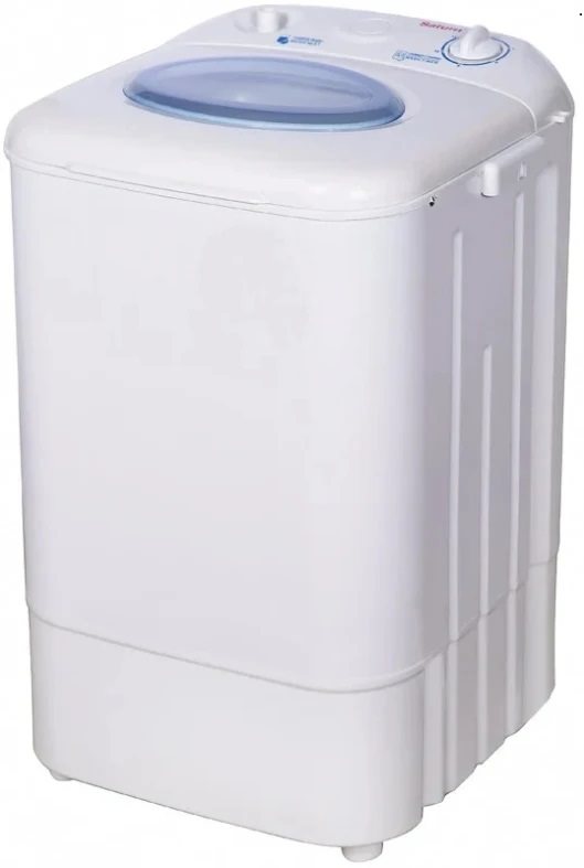 Image Стиральная машина Saturn ST-WK1615