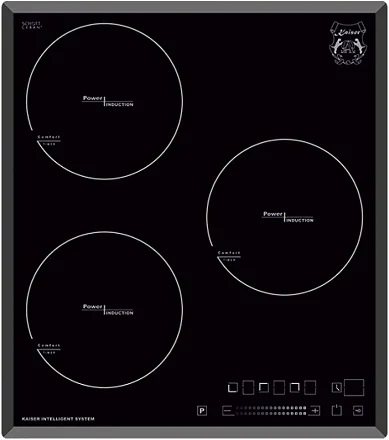 Image Индукционная варочная панель Kaiser KCT 4746 FI