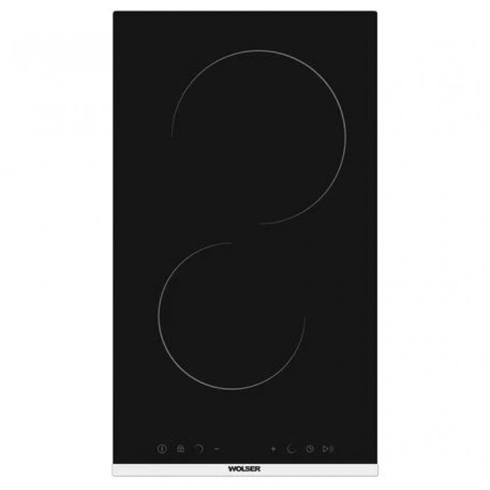 Image Варочная панель электрическая  Wolser WL-TR 620 EL