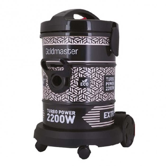 Image Пылесос GoldMaster Turbo MAx GM 7592