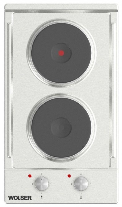 Image Варочная панель электрическая Wolser WL-BRD 6200 EL