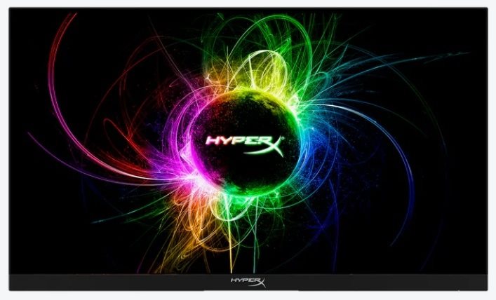 Image Монитор HyperX Armada 25