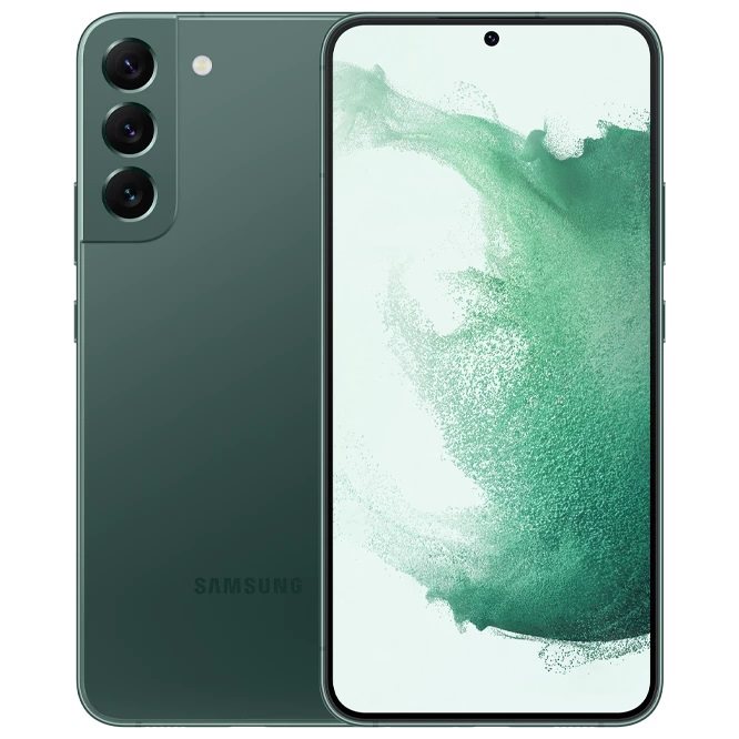 Image Telefon Mobil Samsung S22 Plus Galaxy S906F 128GB Green