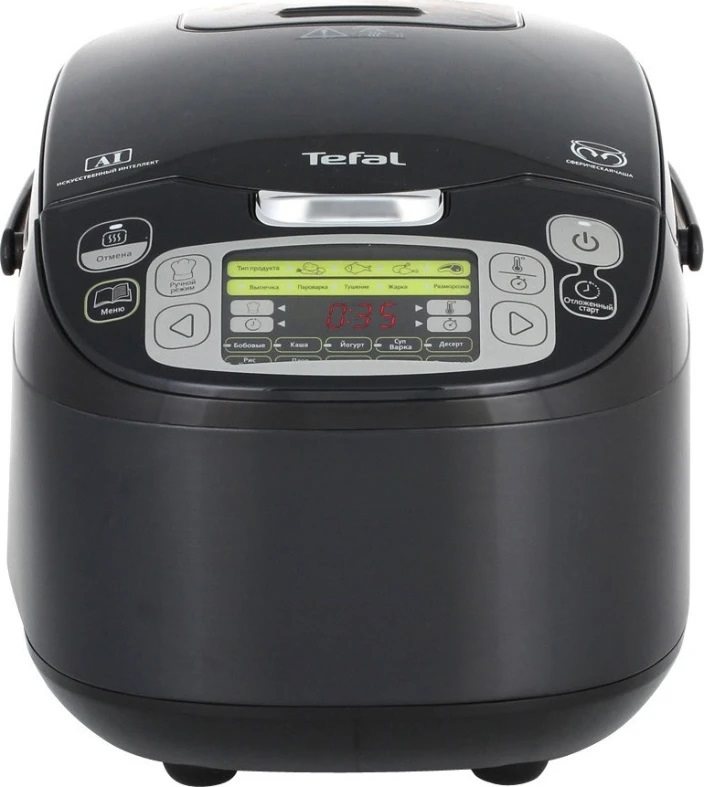 Image Мультиварка Tefal RK815834