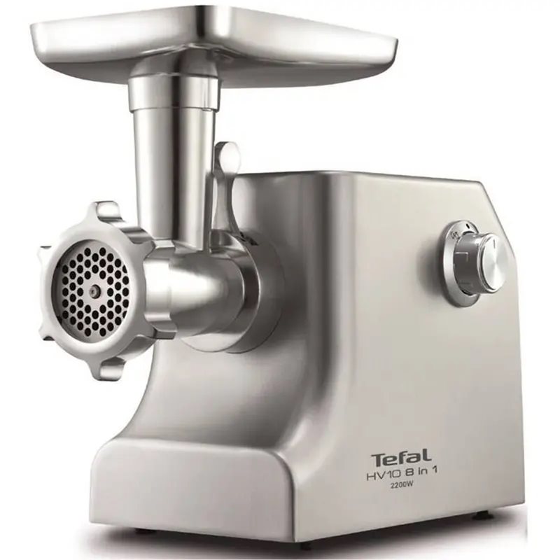 Image Мясорубка Tefal NE858D38