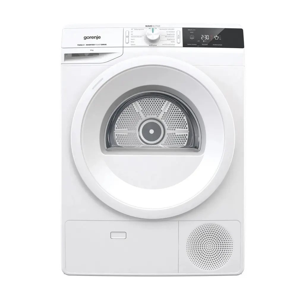 Image Сушильная машина Gorenje DE83/GID