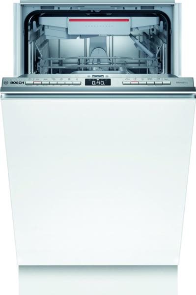 Image Встраиваемая посудомоечная машина Bosch SPH4HMX31E