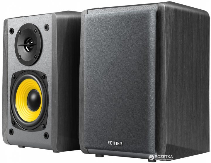 Image Sistem acustic Edifier R1010BT Black