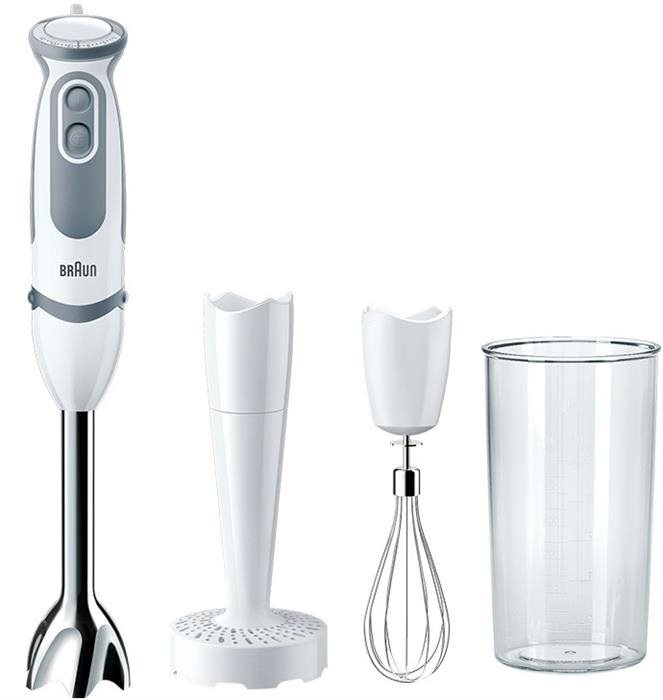 Image Blender Braun MQ5207WH