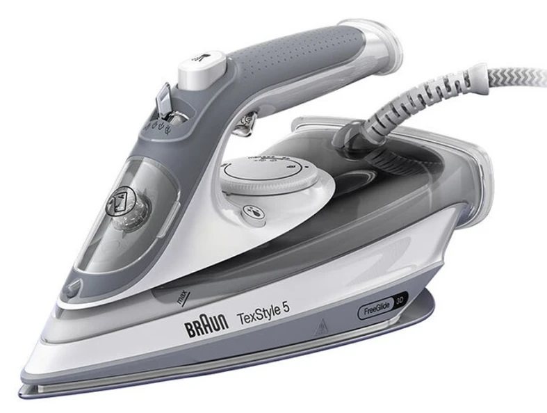 Image Утюг Braun SI5078GY