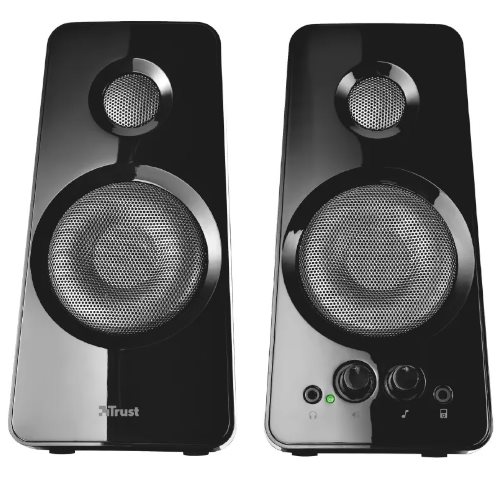 Image Sistem acustic Trust Tytan