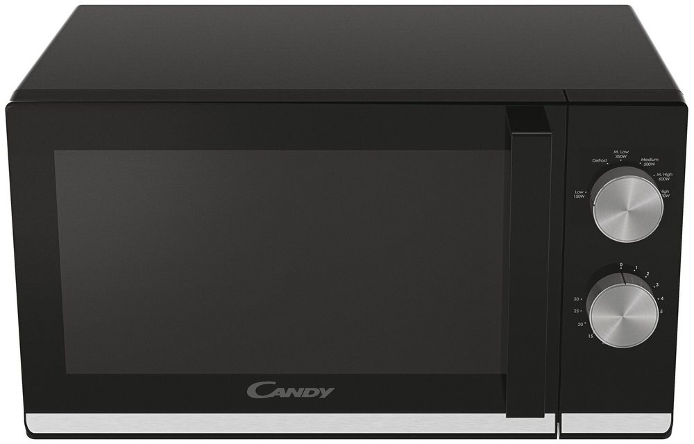 Image Cuptor cu microunde CANDY CMW20TNMB
