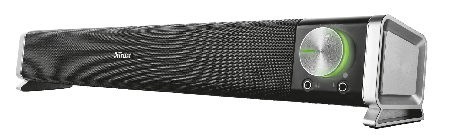 Image Soundbar Trust Asto