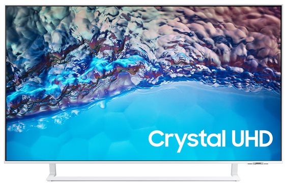 Image Телевизор Samsung UE50BU8510UXUA