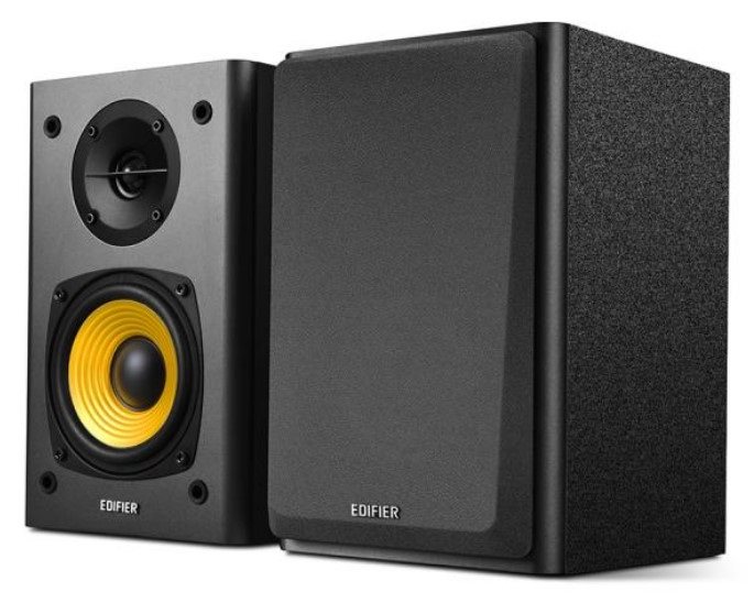 Sistem acustic Edifier R1000T4 Black
