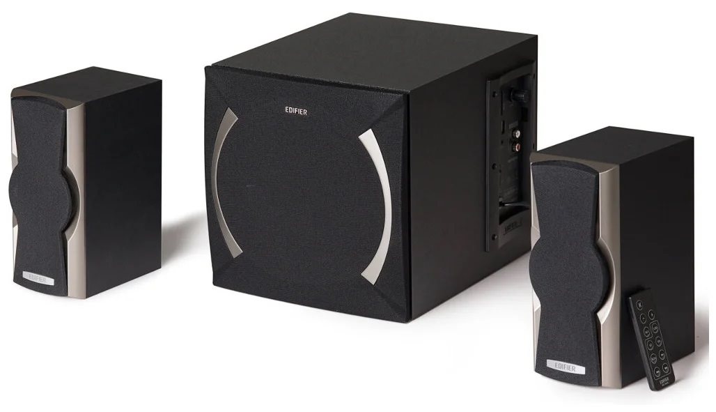 Image Sistem acustic Edifier XM6PF