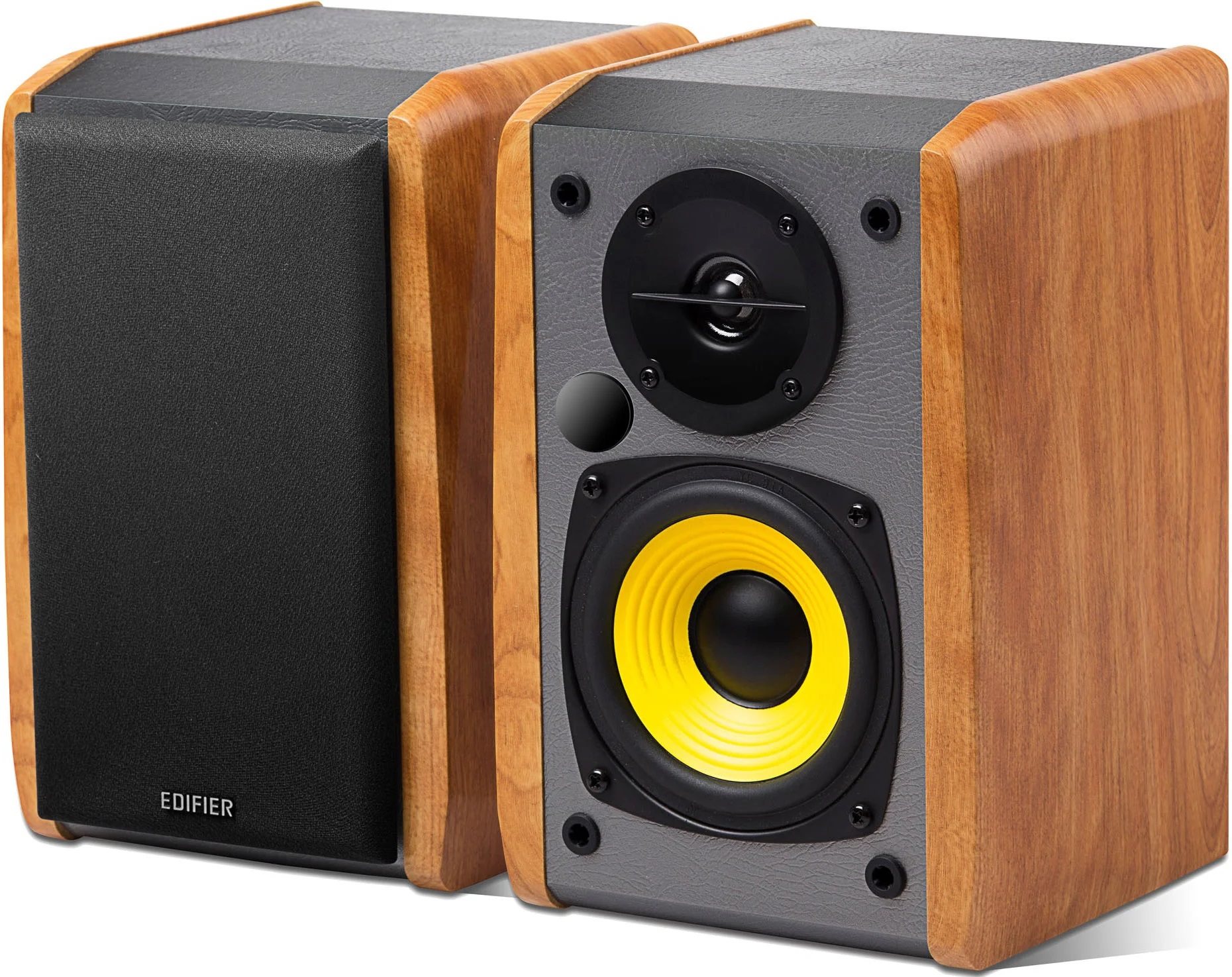 Image Компьютерная акустика Edifier R1010BT Brown