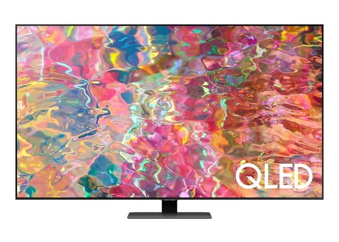 Image Телевизор Samsung QE75Q80BAUXUA